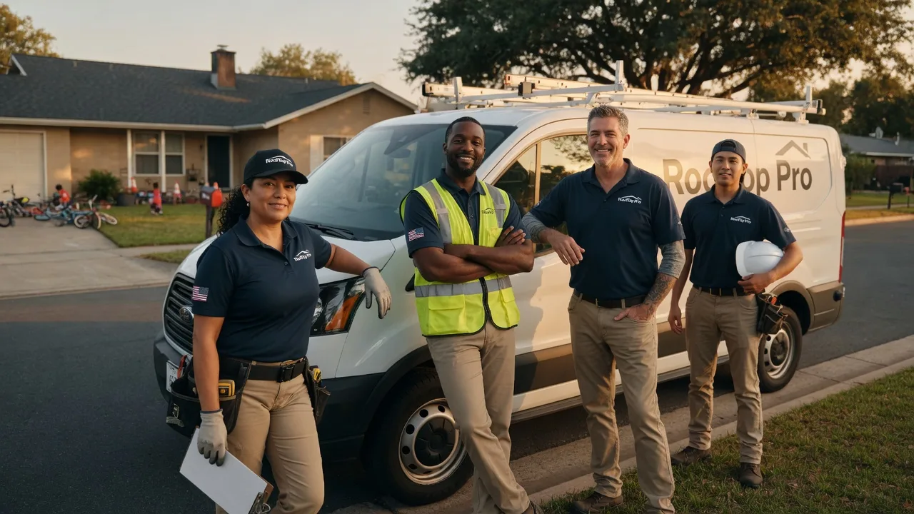 Roof Repair in Dodge, NE near me